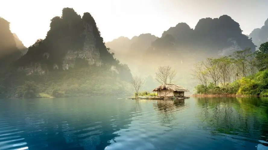 工业高效智能制造